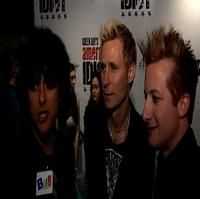 TV Closing Flashback: AMERICAN IDIOT's Opening Night!